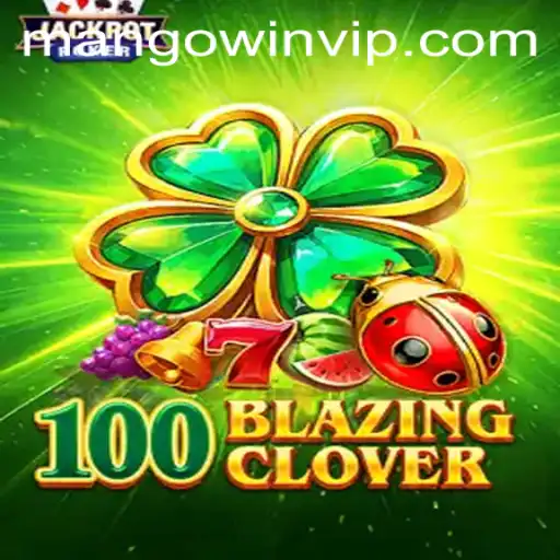 Discover the Thrills of 100BlazingClover: A Detailed Guide to Enjoying MANGO WIN PH's Latest Sensation