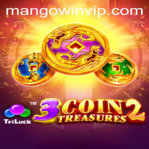 Discover the Thrilling World of 3CoinTreasures2 and MANGO WIN PH