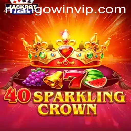 40SparklingCrown: A Thrilling New Game Experience