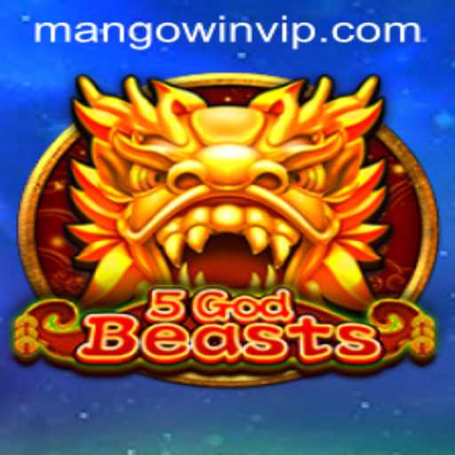 Exploring the Enthralling World of 5GodBeasts