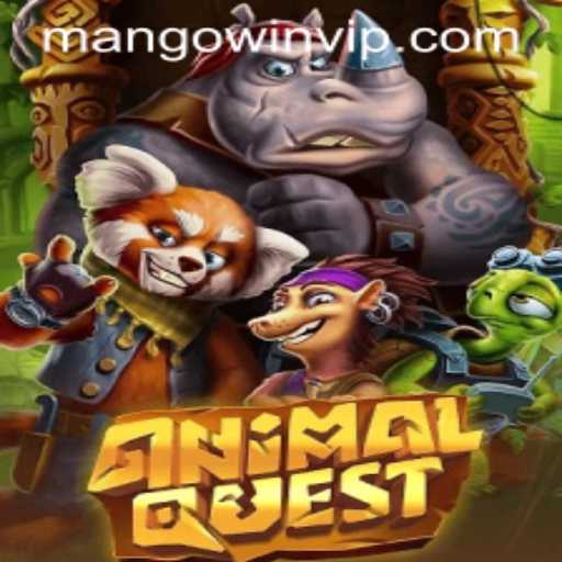 Exploring 'AnimalQuest': A New Adventure Awaits with MANGO WIN PH