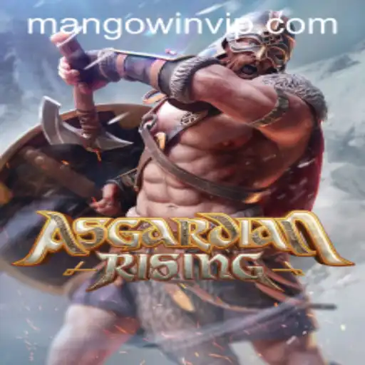 AsgardianRising: An Epic Adventure with MANGO WIN PH