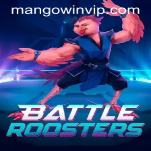BattleRoosters: A New Era of Strategic Gaming with MANGO WIN PH