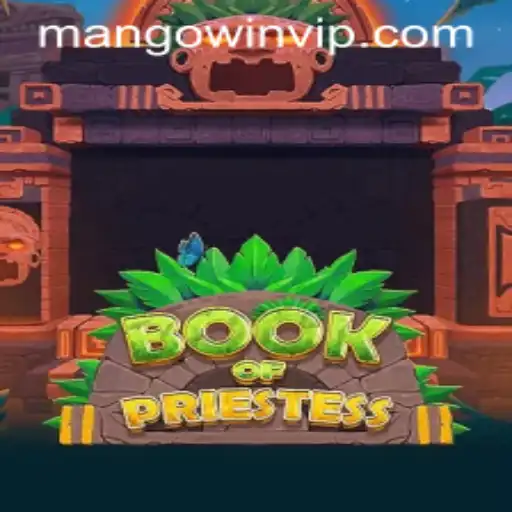 Discover the Mystical World of BookOfPriestess and the Rise of MANGO WIN PH