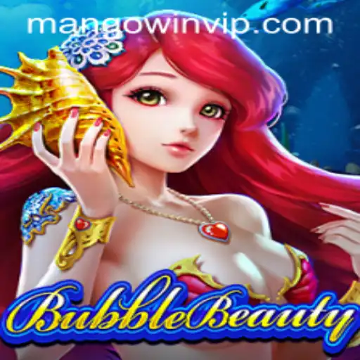 Exploring BubbleBeauty: A Unique Gaming Experience with MANGO WIN PH