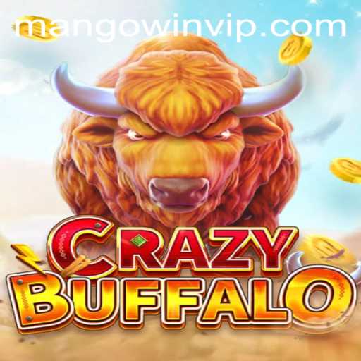 Exploring CRAZYBUFFALO: Rules and Excitement in the World of MANGO WIN PH