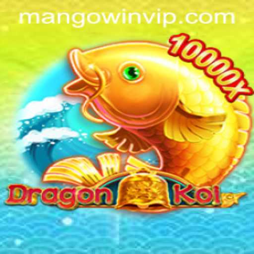 Discover the Excitement of DragonKoi: A Dive into the World of Gaming with MANGO WIN PH