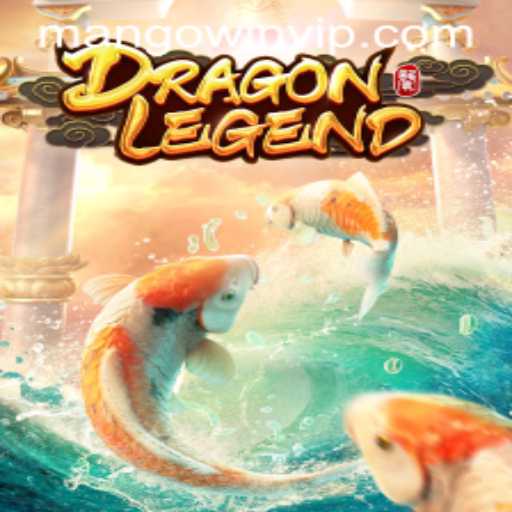 Discover the Enchanting World of DragonLegend: The Ultimate Gaming Experience with MANGO WIN PH