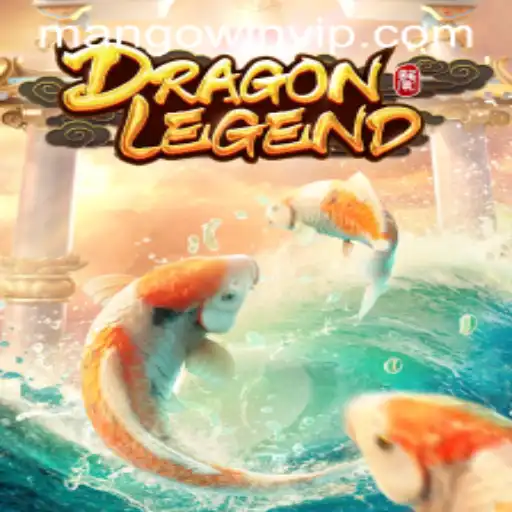 Discover the Enchanting World of DragonLegend: The Ultimate Gaming Experience with MANGO WIN PH
