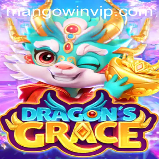 DragonsGrace: The Fantastical Gaming Journey with MANGO WIN PH