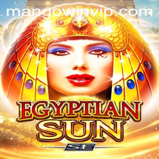 EgyptianSunSE: Unearthing the Secrets and Thrills of the Ancient Themed Game