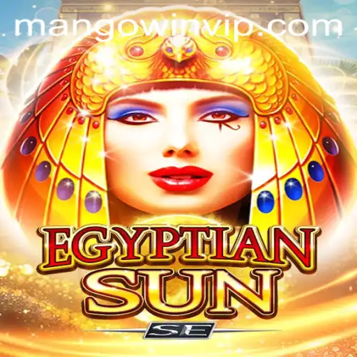 EgyptianSunSE: Unearthing the Secrets and Thrills of the Ancient Themed Game