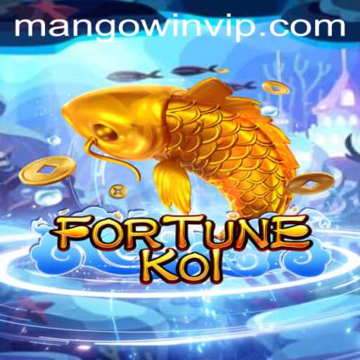 Discover the Excitement of FORTUNEKOI and the Thrill of MANGO WIN PH