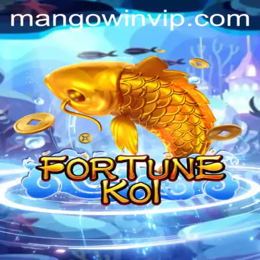 Discover the Excitement of FORTUNEKOI and the Thrill of MANGO WIN PH