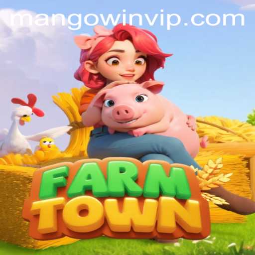 Discovering the Joys of FarmTown: A Journey to MANGO WIN PH
