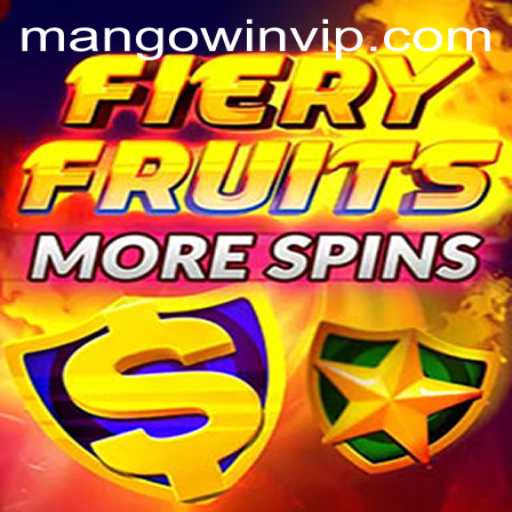 Dive into the Exciting World of FieryFruitsMoreSpins: A Fresh Take on Online Gaming