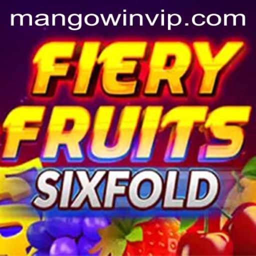FieryFruitsSixFold: A Thrilling Addition to Your Gaming Arsenal
