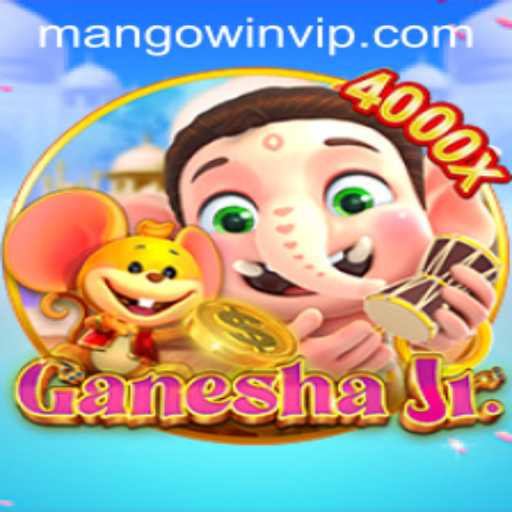 Discovering GaneshaJr: Dive into the Adventure of MANGO WIN PH