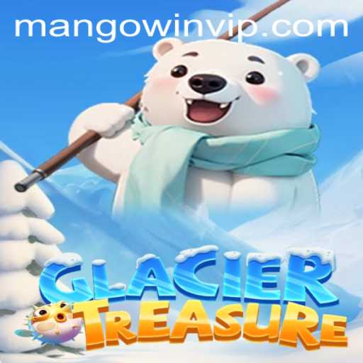 GlacierTreasure: An Icy Adventure in Gaming