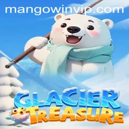 GlacierTreasure: An Icy Adventure in Gaming