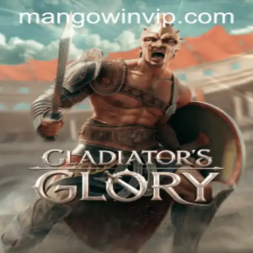 GladiatorsGlory: A Journey into the Arena with MANGO WIN PH