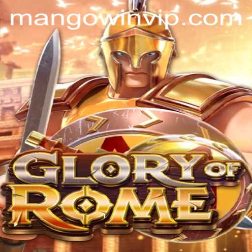 Exploring the Strategic World of GloryofRome: A Comprehensive Guide