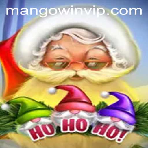 Discover the Exciting World of HoHoHo: The Game Revolutionizing MANGO WIN PH