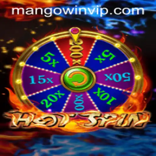 Exploring HotSpin: An Engaging Game with MANGO WIN PH