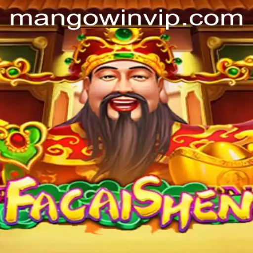 Discover FaCaiShen: The Exciting Game Taking the MANGO WIN PH Community by Storm