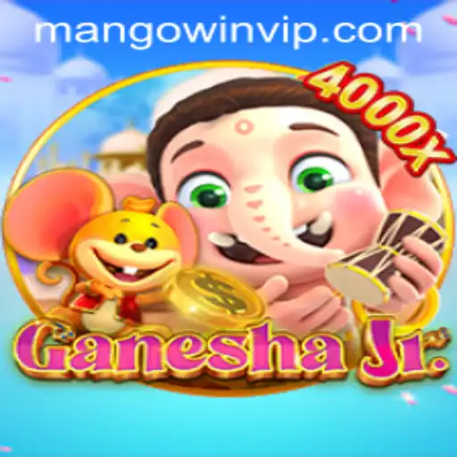 Discovering GaneshaJr: Dive into the Adventure of MANGO WIN PH