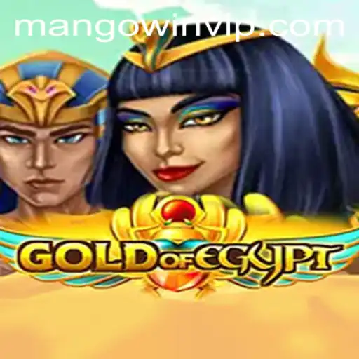 Uncover the Mysteries of GoldOfEgypt: A Riveting Game That Combines Adventure and Strategy