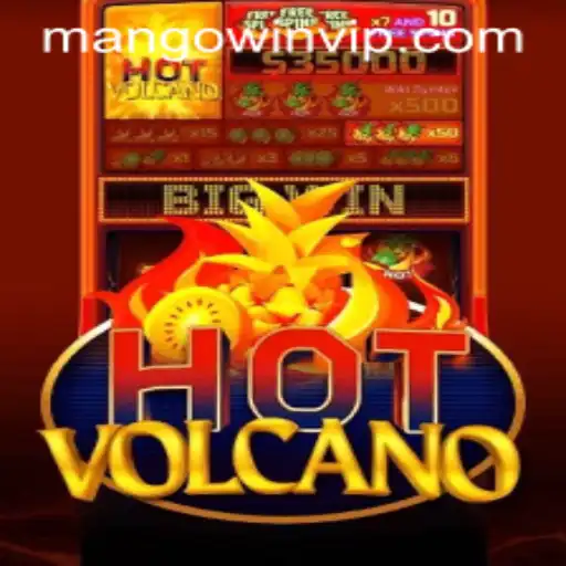Exploring the Thrilling World of HotVolcano: MANGO WIN PH's Latest Gaming Sensation