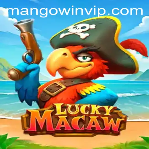 Unveiling LuckyMacaw: The Exciting Adventure of MANGO WIN PH