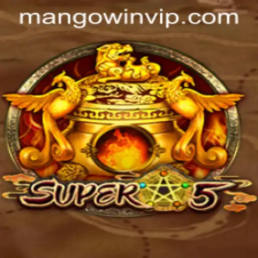 Dive into the World of Super5: The Game That's Taking the Gaming Scene by Storm