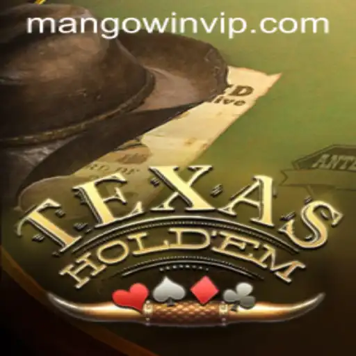 Exploring Texas Hold'em and the Rise of MANGO WIN PH