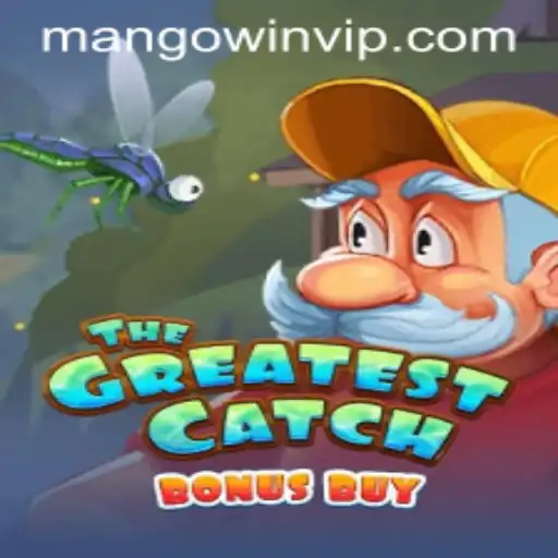 Dive into 'TheGreatestCatchBonusBuy': A Modern Gaming Experience with MANGO WIN PH