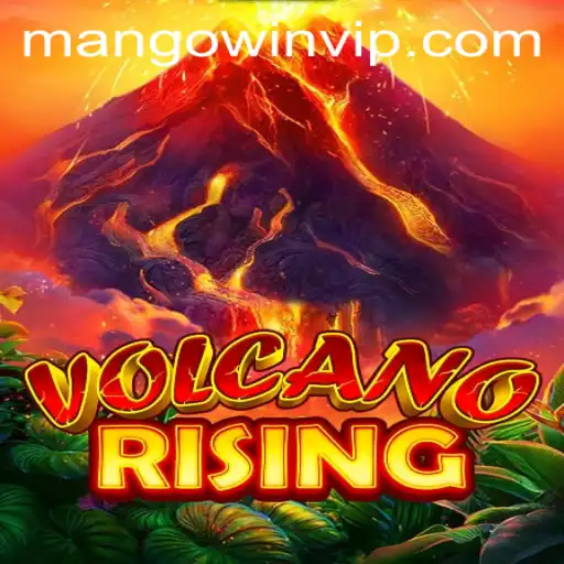 VolcanoRising: A Thrilling Adventure Into the Heart of Mystery