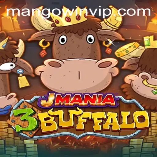 Exploring JMania3Buffalo: A New Gaming Adventure Featuring MANGO WIN PH