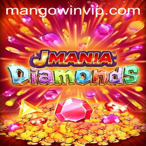 JManiaDiamonds: A Dive into the Exciting World of MANGO WIN PH