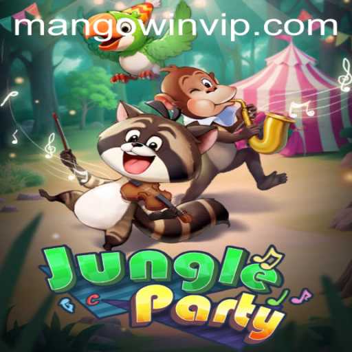Unlock the Thrill of JungleParty: The Ultimate Adventure Game with MANGO WIN PH