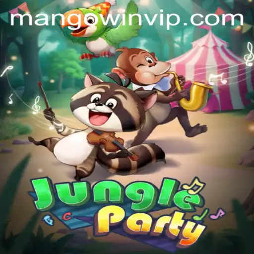 Unlock the Thrill of JungleParty: The Ultimate Adventure Game with MANGO WIN PH