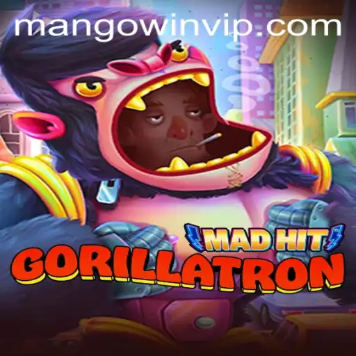 MadHitGorillatron: A Thrilling Adventure with a Tropical Twist