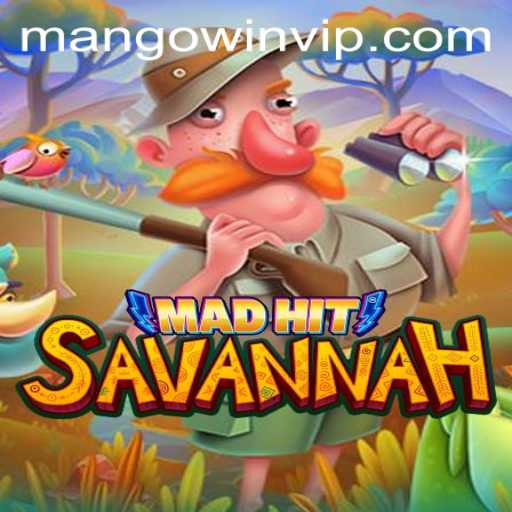 Discover the Exciting World of MadHitSavannah and the Thrill of Mango Win PH