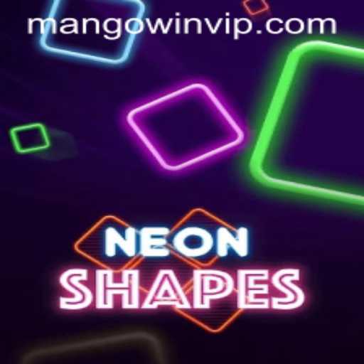 Explore the Thrilling World of NeonShapes with MANGO WIN PH