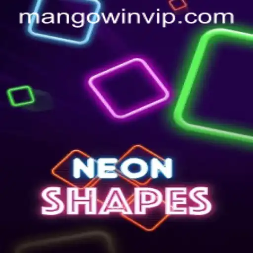 Explore the Thrilling World of NeonShapes with MANGO WIN PH