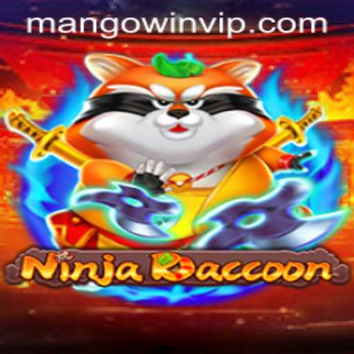 Discover the Thrilling World of NinjaRaccoon: An Exciting Adventure with MANGO WIN PH