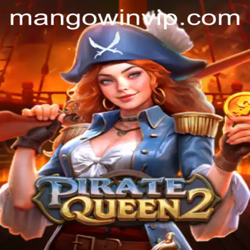 Set Sail on a New Adventure with PirateQueen2: The Ultimate Guide