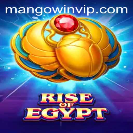 Unveiling the Thrilling World of RiseOfEgypt: A Journey Through Ancient Mysteries