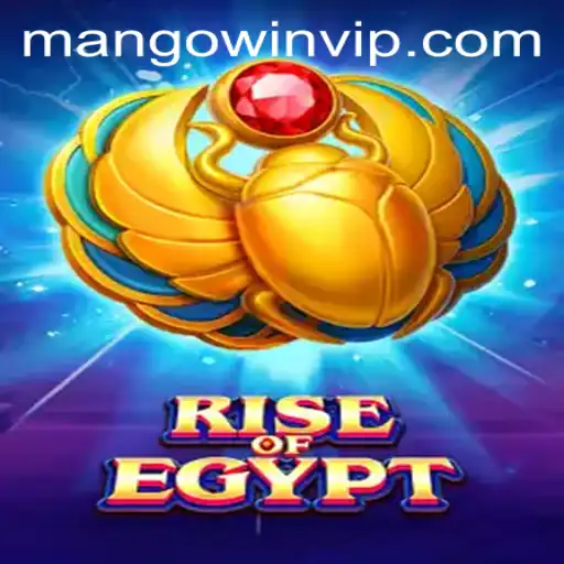 Unveiling the Thrilling World of RiseOfEgypt: A Journey Through Ancient Mysteries