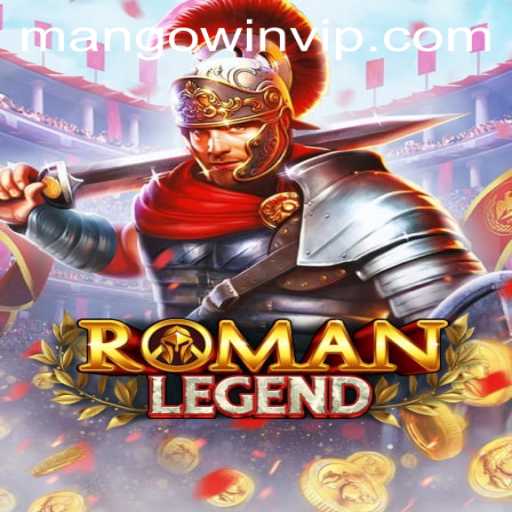 Unveiling RomanLegend: The New Age of Historical Adventure